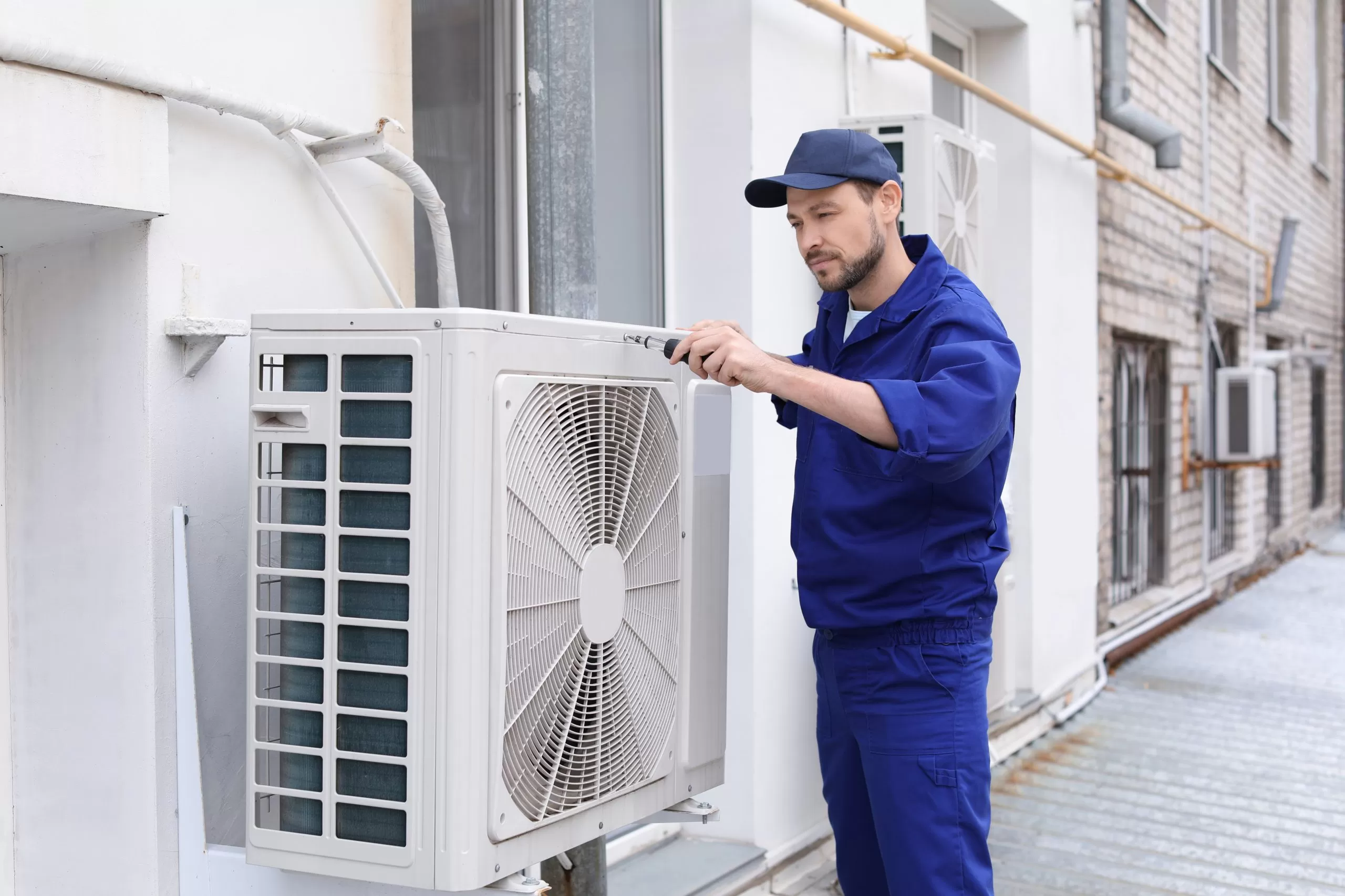 Gebze Beylikbağı Panasonic Klima Bakımı